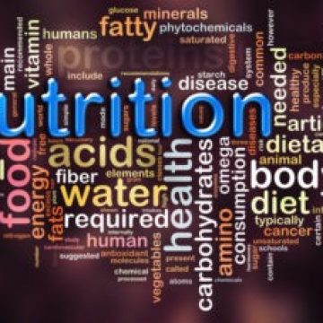 4 Benefits of Good Nutrition
