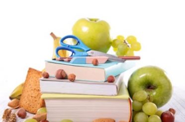 Eating Healthy for Students