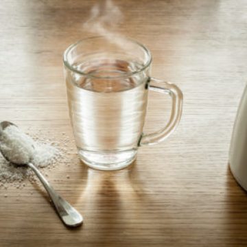 Home Remedies for Sore Throat