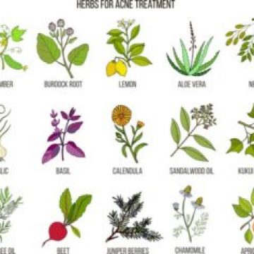 Home Remedies for Acne