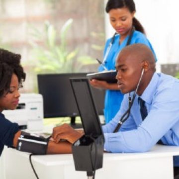 Hypertension, a « Silent » Killer If It Is Not Detected Early