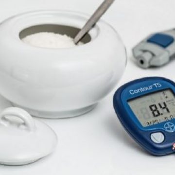 Diabetes Diet
