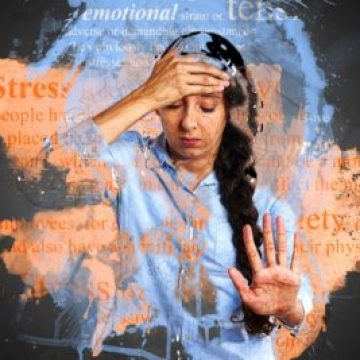Generalized Anxiety Disorders (GAD)