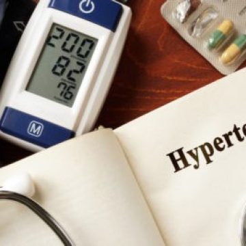 Questionnaire About Hypertension 1