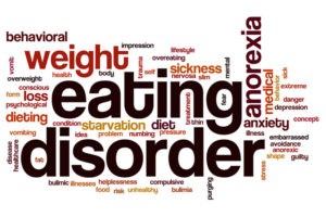 Eating disorder