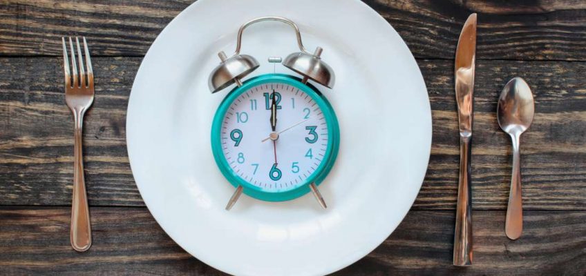 Intermittent fasting can help ease metabolic syndrome