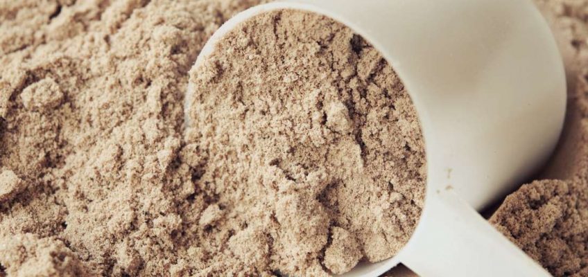 Should we all be eating more protein?