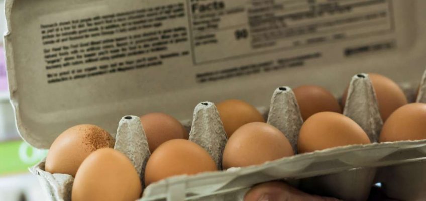 Cage-free vs. pasture vs. free-range