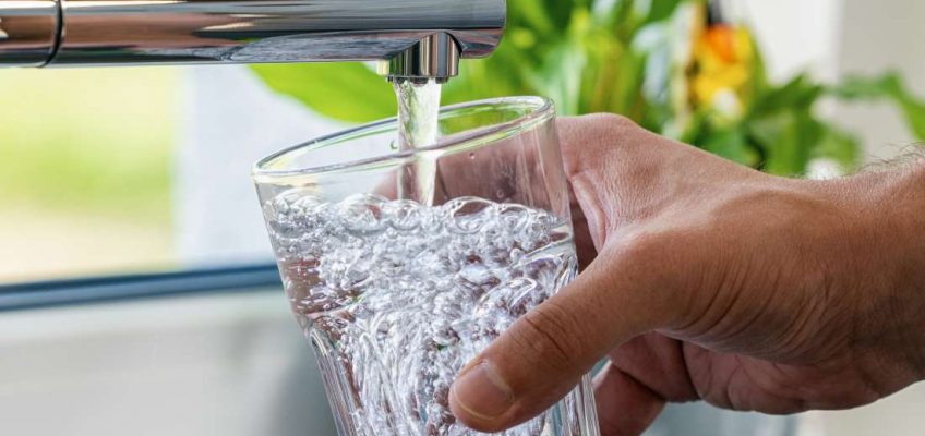Bottled water vs. tap water: Pros and cons