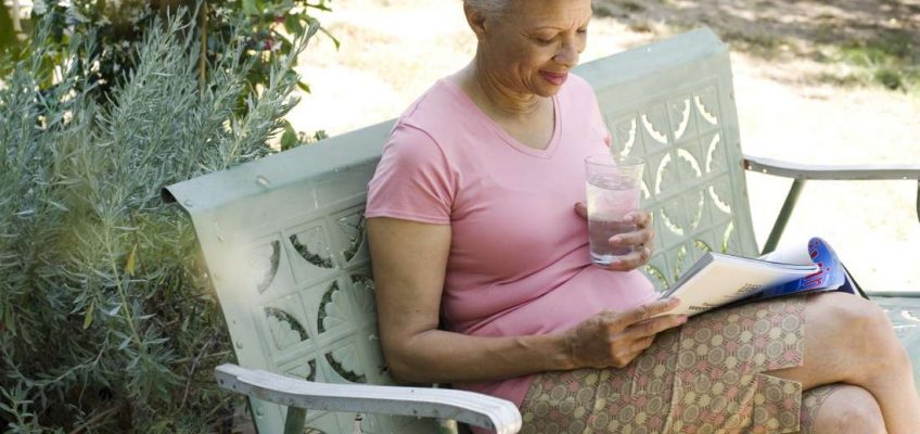 Could hydration levels influence cognitive function?