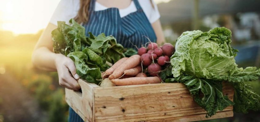 Does diet influence mental health? Assessing the evidence