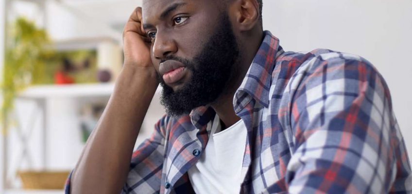 Does anxiety cause a loss of appetite?