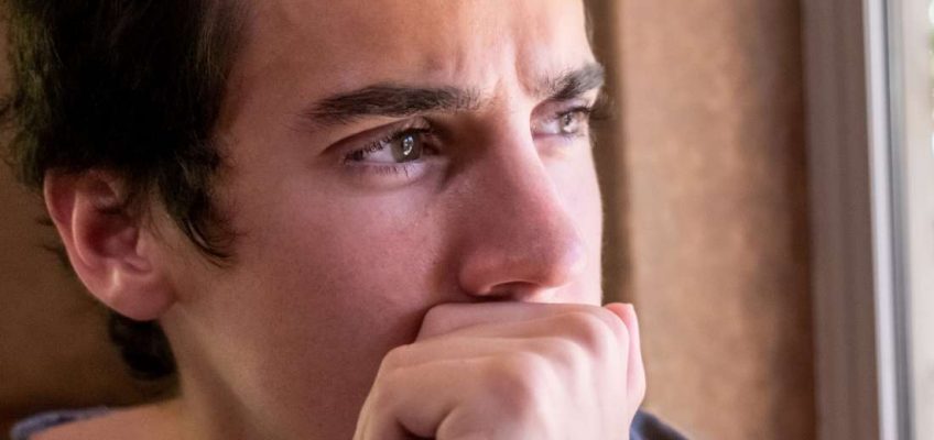 Anorexia vs. bulimia: What’s the difference?