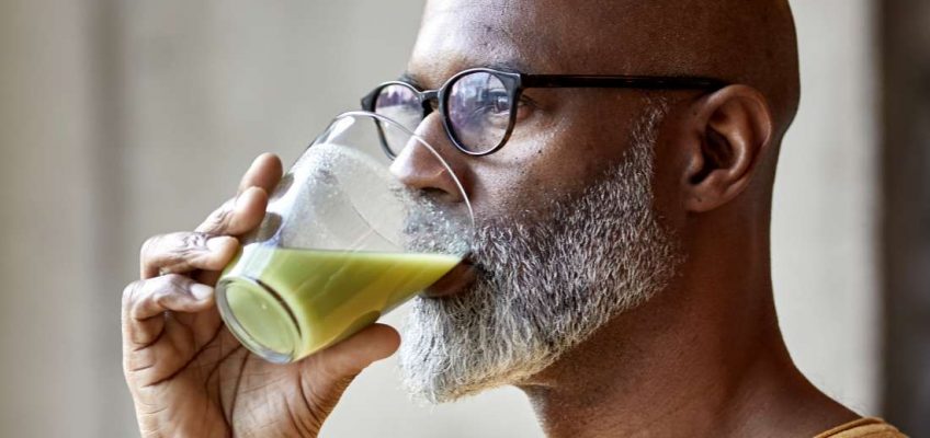 Full liquid diet: Uses, foods, and more