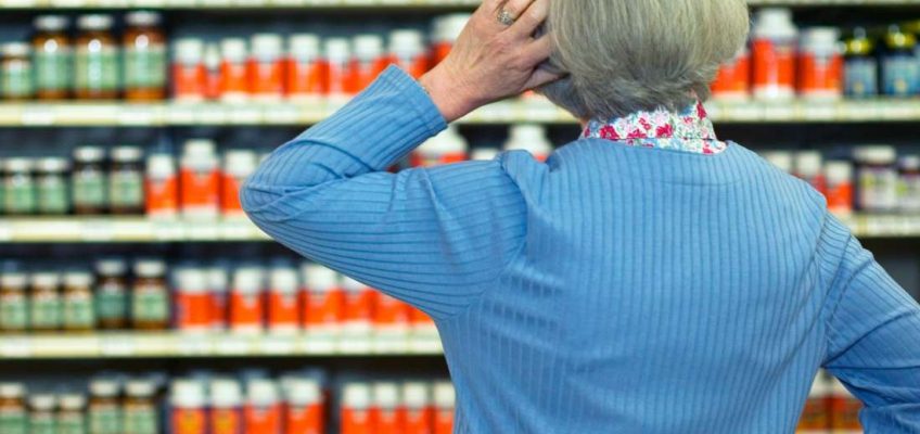 Which supplements can lower blood pressure?