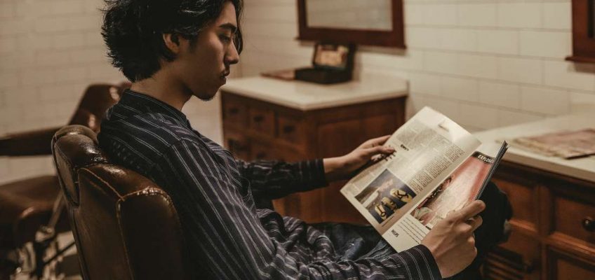 How to cope if the news is making you anxious