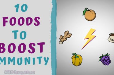 10 FOODS TO BOOST YOUR IMMUNITY – HOW TO BOOST IMMUNITY NATURAL