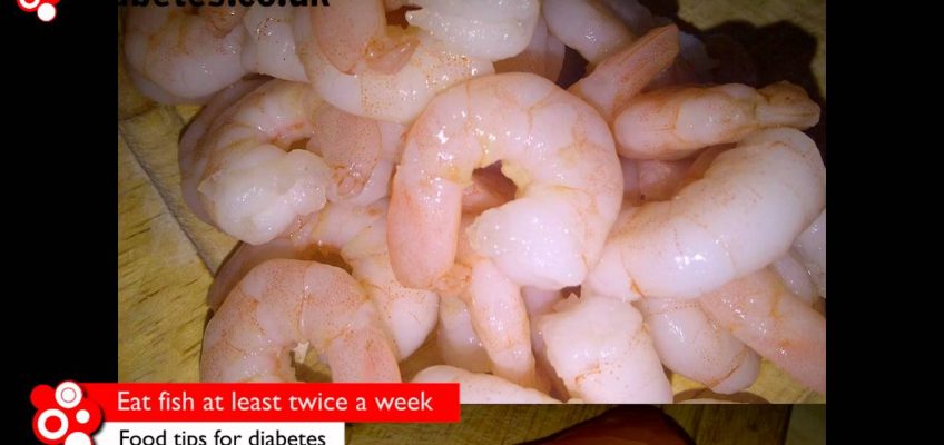 10 Food Tips for Diabetes