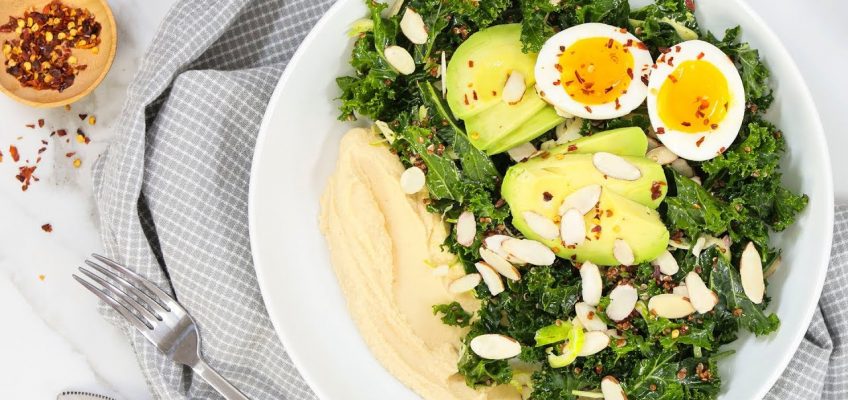 10 Healthy Eating Tips | How to Eat Well Every Day