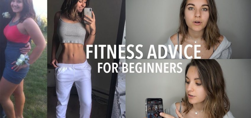 10 Tips for Starting a Healthy Lifestyle | Fitness Advice for Beginners