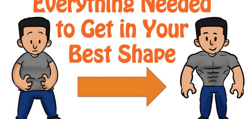 26. A Short Summary on Basics of Health and Fitness