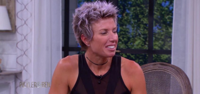 4 Simple Steps for Health and Fitness Success – Pickler & Ben