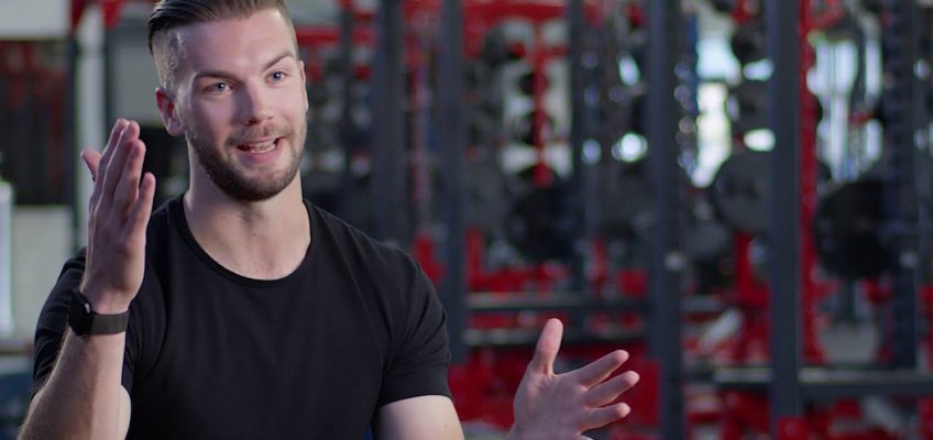49ers Dietitian Discusses NFL Athletes and Emerging Nutrition Science