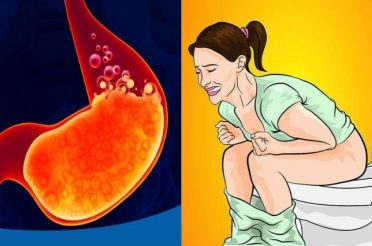 7 Home Remedies To Treat Stomach Pain In No Time