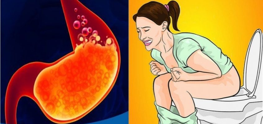 7 Home Remedies To Treat Stomach Pain In No Time