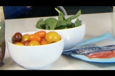 All About Pregnancy Nutrition