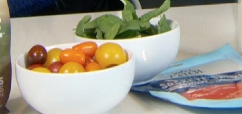 All About Pregnancy Nutrition