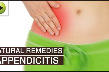 Appendicitis – Natural Ayurvedic Home Remedies