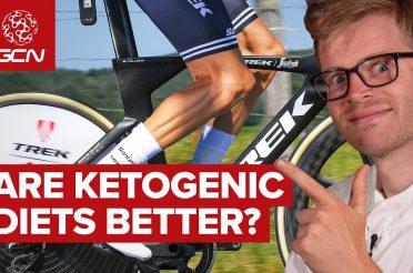 Are Ketogenic Diets Better For Cycling Weight Loss?