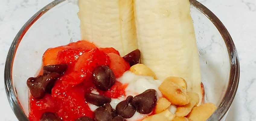 Ice Cream Recipes for Dieters