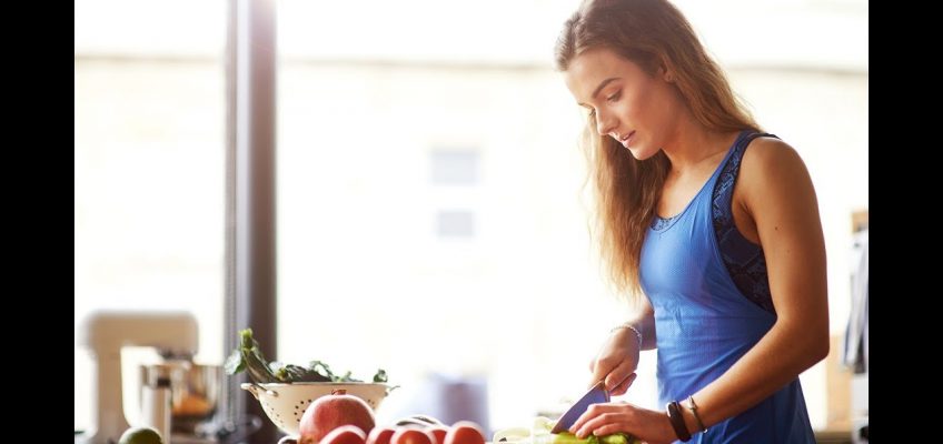 Become a Certified Nutrition Coach – Why You Need to Get Your Nutrition Certification With NASM