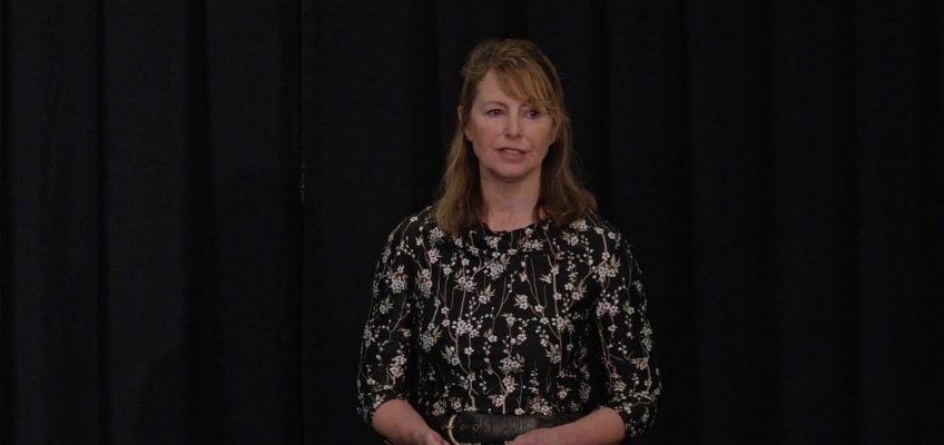 Belinda Fettke – 'Nutrition Science: How did we get here?'