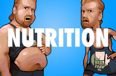 Best NUTRITION Advice (Beginner's Guide to The Gym)