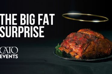 Big Fat Nutrition Policy | Nina Teicholz