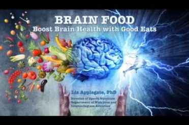 Brain Foods for Brain Health – Boost Brain Health with Good Eats
