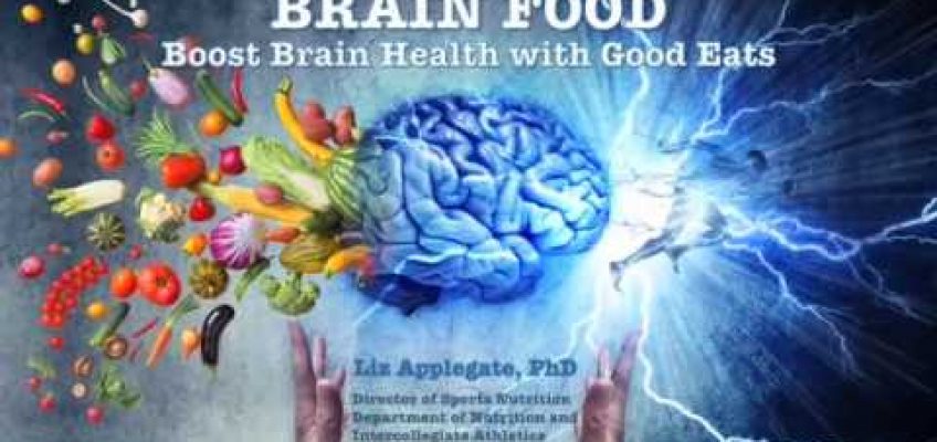 Brain Foods for Brain Health – Boost Brain Health with Good Eats
