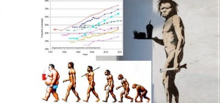CARTA: The Evolution of Human Nutrition
