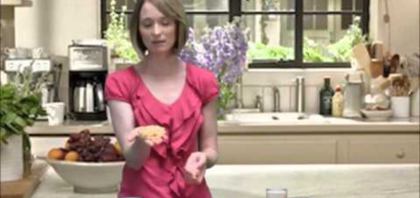 COPD Treatments & Rehab: Nutrition