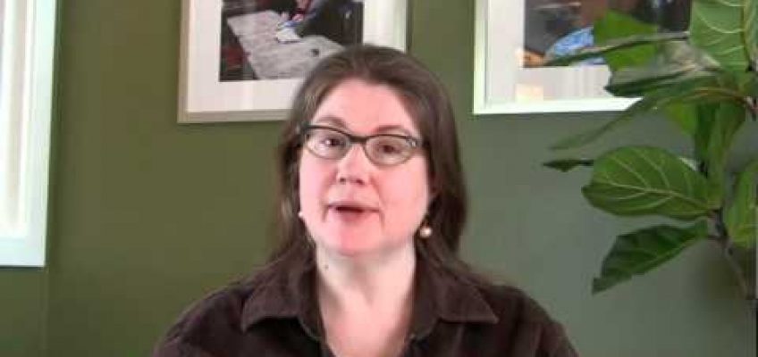 Ch. 2: Nutrition (Caregiver College Video Series)