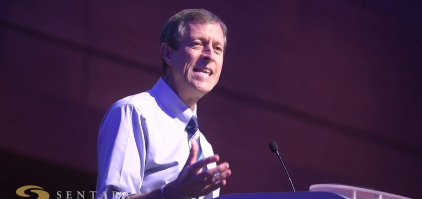 Diabetes Reversal and Weight-loss with Neal Barnard, M.D.