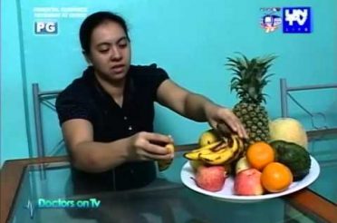 Doctors on TV : Natural remedies for gastric ulcer [ENG SUB]