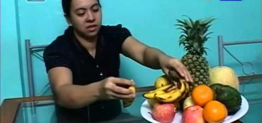 Doctors on TV : Natural remedies for gastric ulcer [ENG SUB]