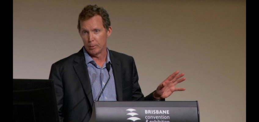 Dr. Gary Fettke – 'Nutrition and Cancer – Time to Rethink'