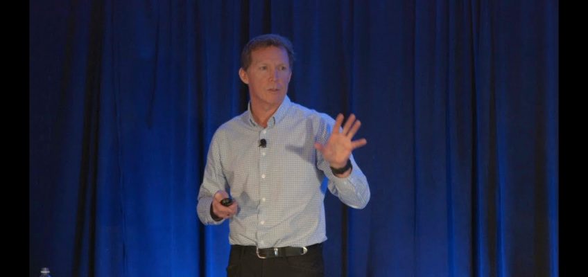 Dr. Gary Fettke – 'Nutrition and Inflammation'