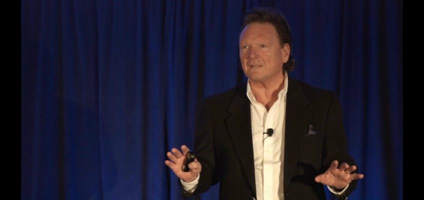 Dr. Nicolai Worm – 'Nutrition Therapy of Non-Alcoholic Fatty Liver Disease'