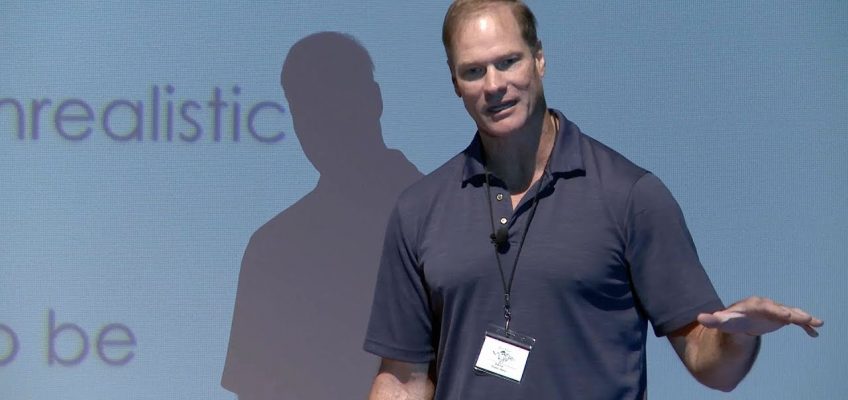 Dr. Shawn Baker – 'Evidence Based Nutrition?'